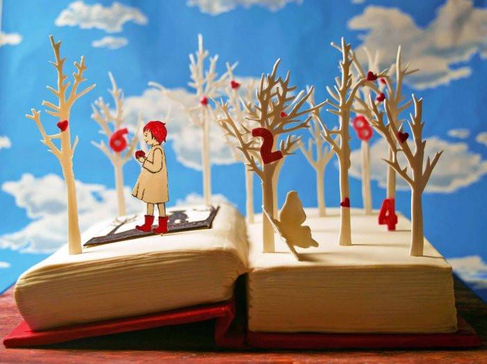 Картините оживяват