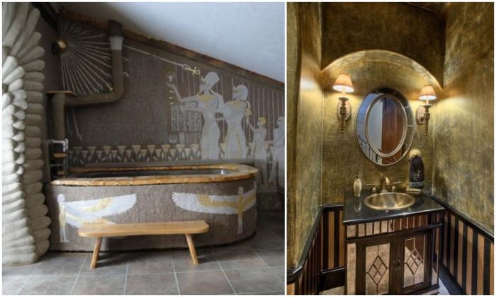 По пътя на фараоните