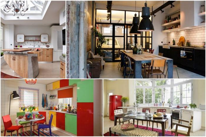 Заиграйте се с цветовите комбинации