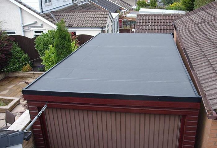 По-подходящ е за по-малка площ