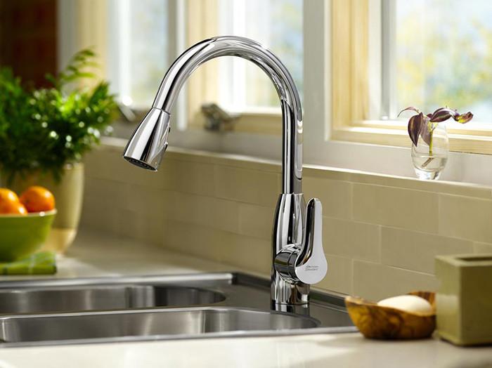 Осигурете си невероятна гледка с мивка до прозореца