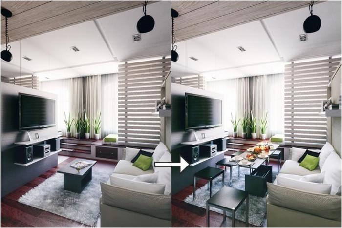 Функционална трапезари