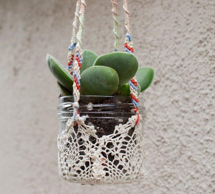 Плетена фантазия