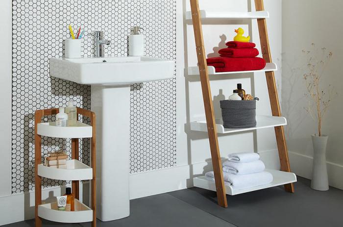 Вдъхнете нов живот на рафтовете за книги