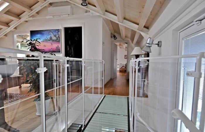 Разходка по бялата пътека