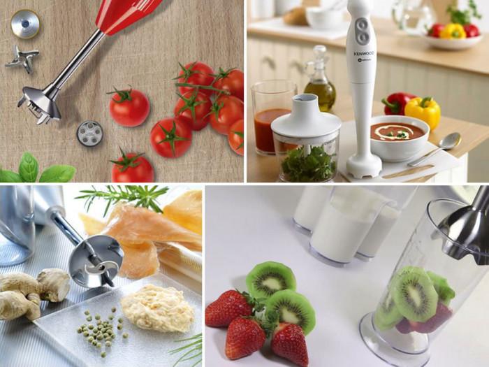 Добрите кухненски помощници: пасаторите