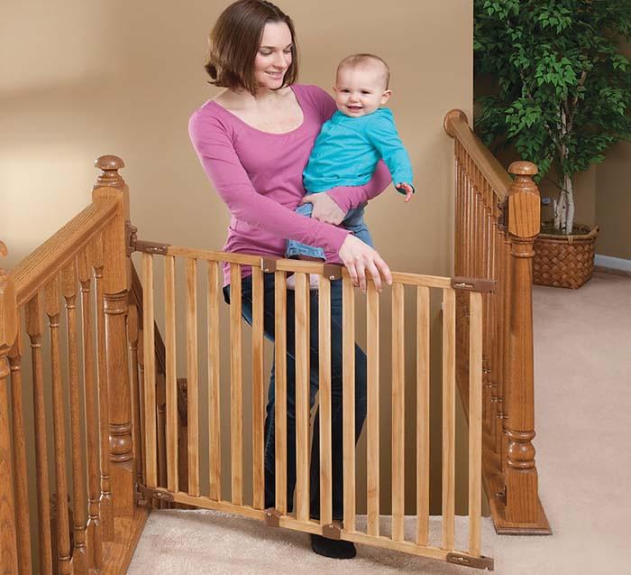 Бебешки порти