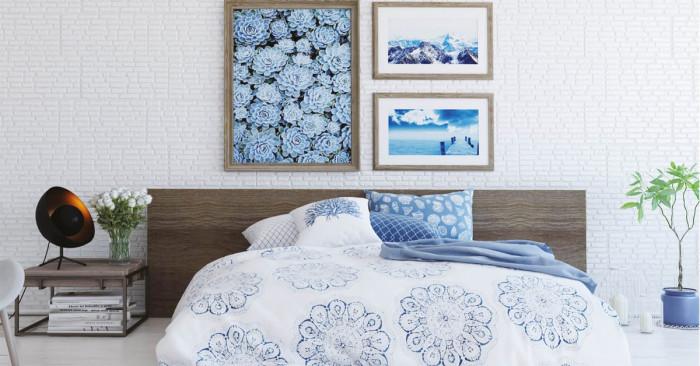 Дорада и Романо - серии гранитогрес, еднакво добри за градината и за спалнята ви