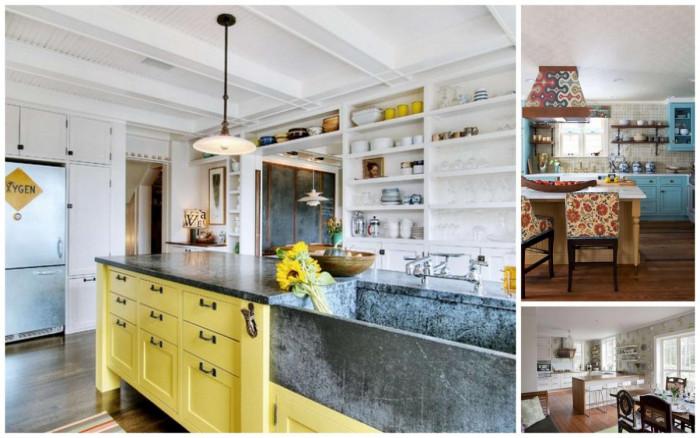 Еклектика и стил