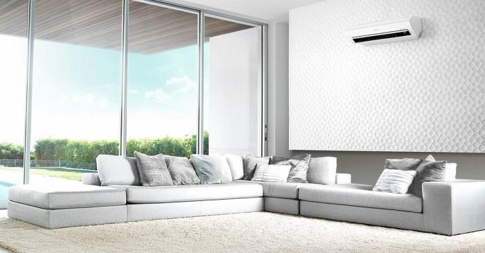 Отопление с климатик - предимства и недостатъци