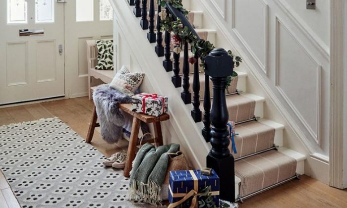 Коридорът - лицето на дома