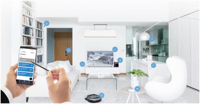 Как да интегрираме модерните технологии в дома си със стил?