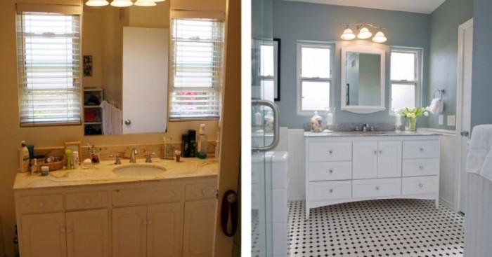 Отворете пространството със стъкло