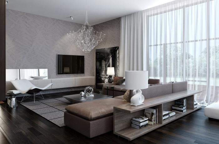 Заложете на приятни и ненатрапчиви нюанси за стените и обзавежаднето