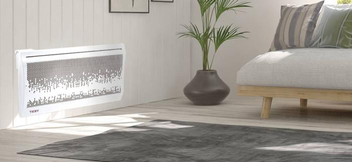 Уникални предимства на различните видове конвектори според тяхното разположение