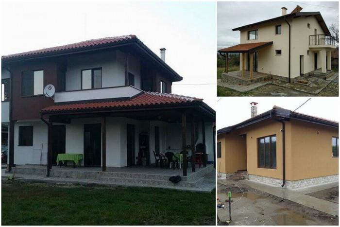 И все пак - едноетажна или двуетажна къща?