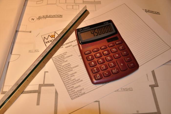 Направете възможно най-подробен план на проекта