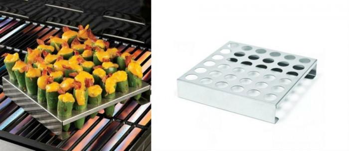 Добре изпечени чушчици за всички