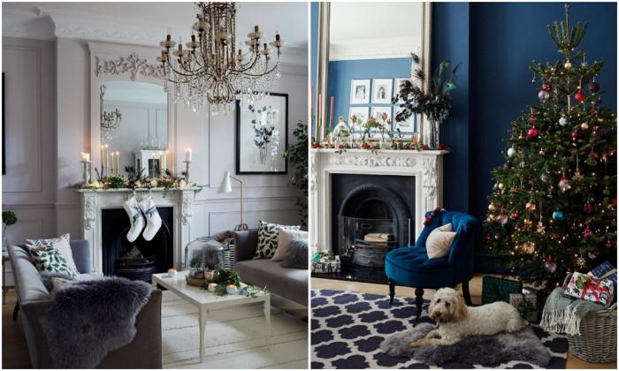 Дневната - елегантен рай