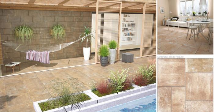 Дорада - бюджетно решение с луксозен ефектен вид