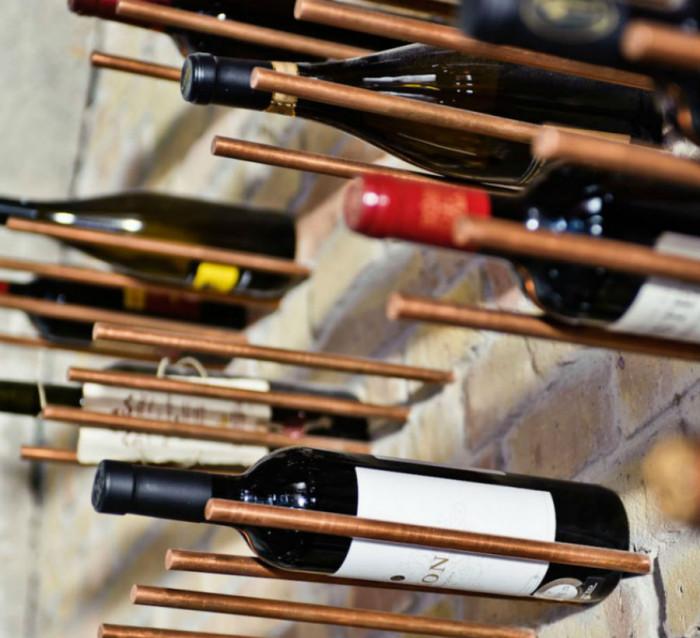 Бутилка вино за всеки повод