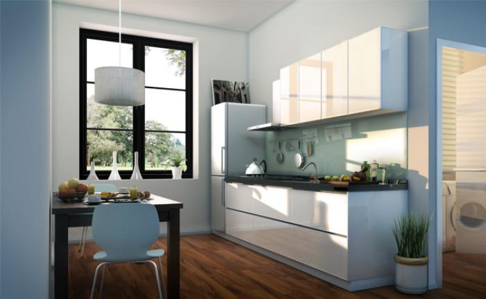 Тенденции за обзавеждане на кухни през 2015