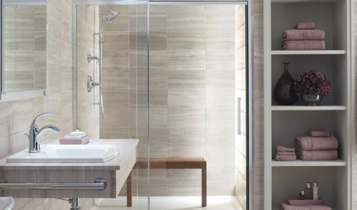 Акцент върху естествените материали