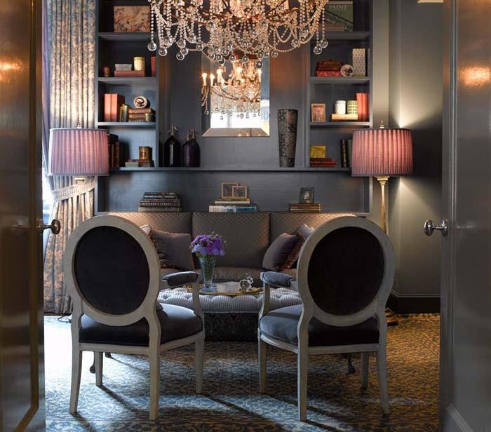 Реновиране на старинни мебели