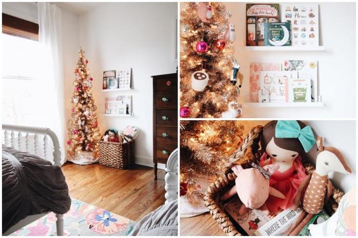 Обърнете внимание на устойчивостта на коледните играчки за елха