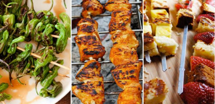 Аксесоари за барбекю – детайлите, които имат значение