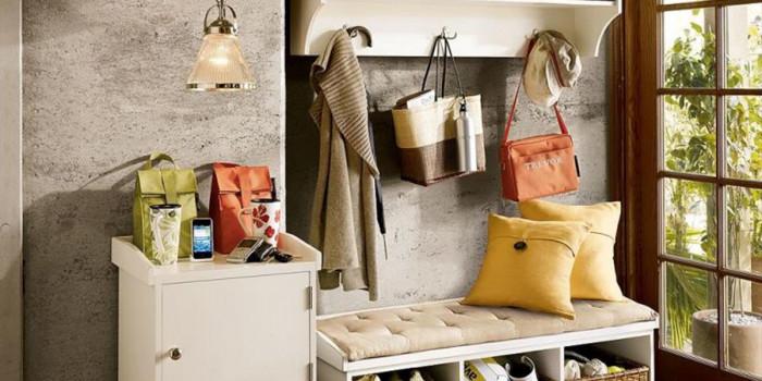 Осветлението