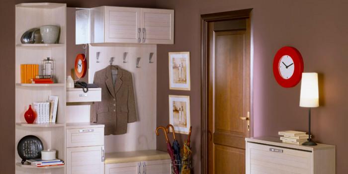 Декорацията