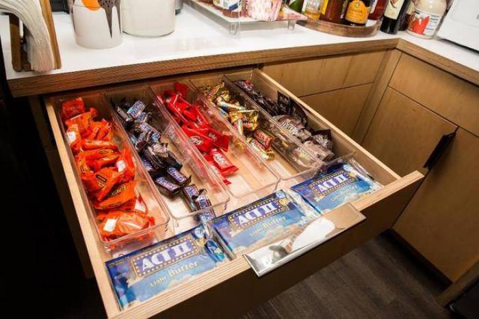 Лакомо местенце