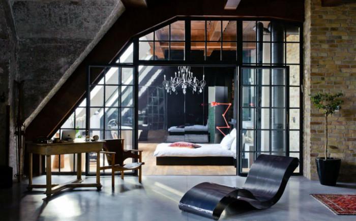 Открити пространства и простор