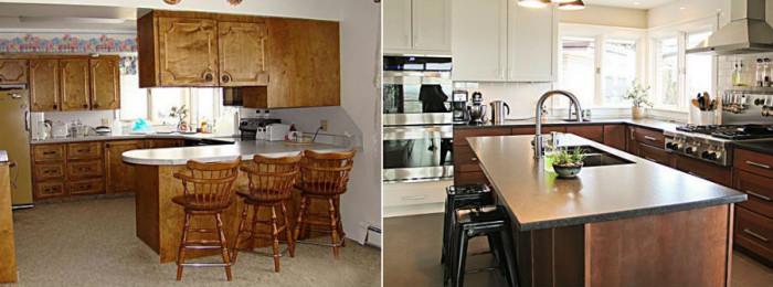 По-модерен дизайн