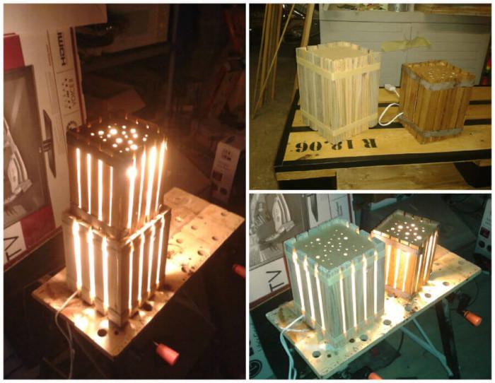 Ефектна кула