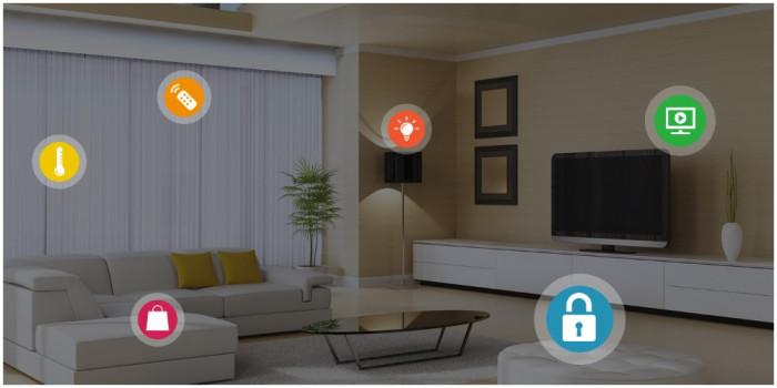 Постигнете баланс между естетика и технологии