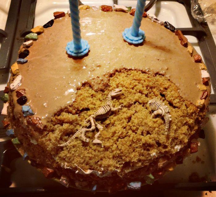 Хайде на разкопки!