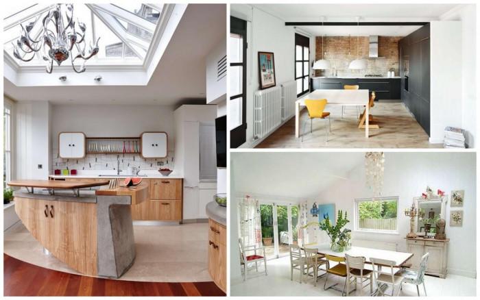 Модерната визия разчупва стереотипите