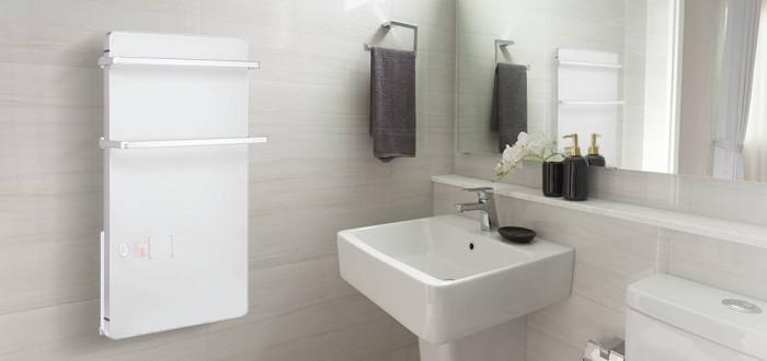 Топлината в банята не е за подценяване