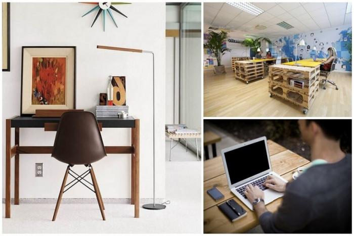 Интериорен справочник - правила и съвети за офис пространството