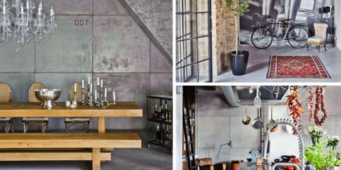 Изисканост и чар в еклектичен апартамент в Будапеща