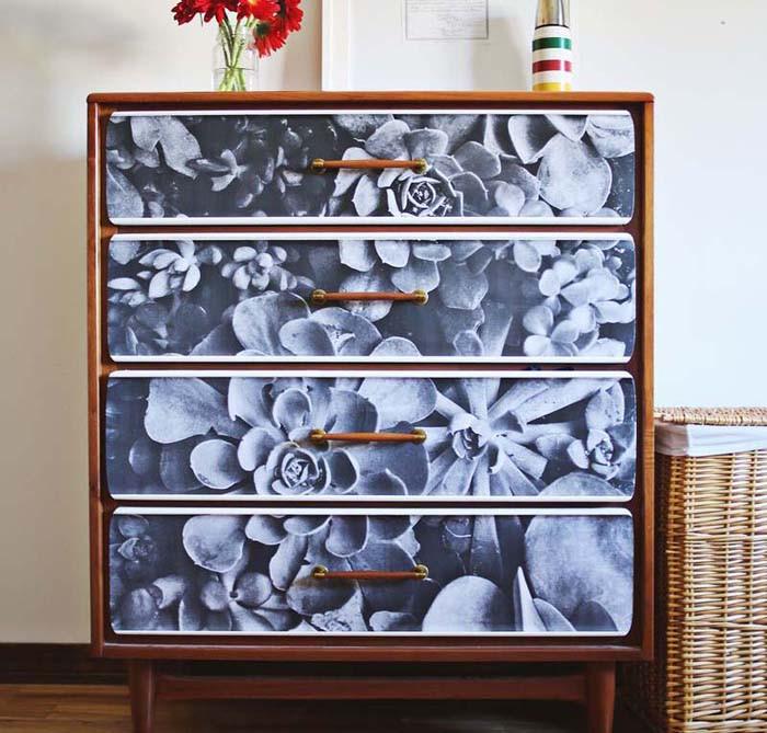 Заслужава ли си да освежаваме мебелите?