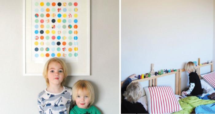 Децата стават творци