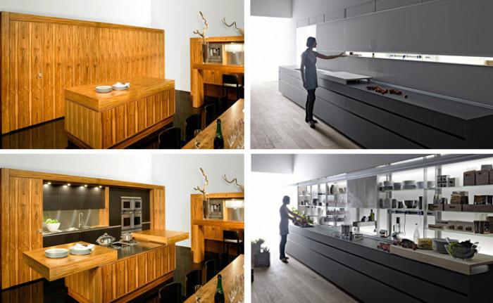 "Невидимите кухни"