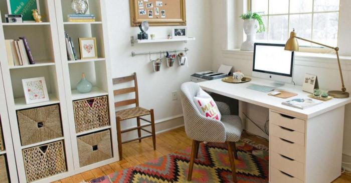 Разнообразете скучното работно пространство с улесняващи живота джаджи