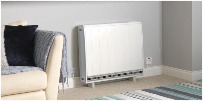 Природосъобразна отоплителна система