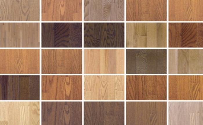 Отчетете спецификата на различните строително-ремонтни дейности