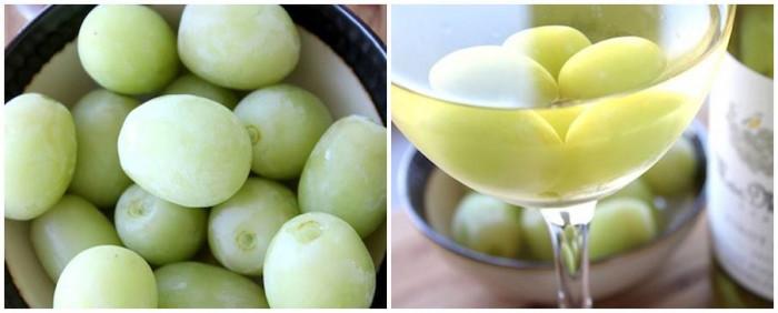 Хитър метод за студено питие