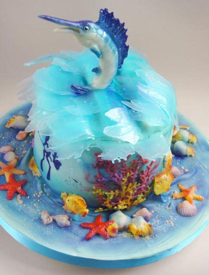 Подводно приключение